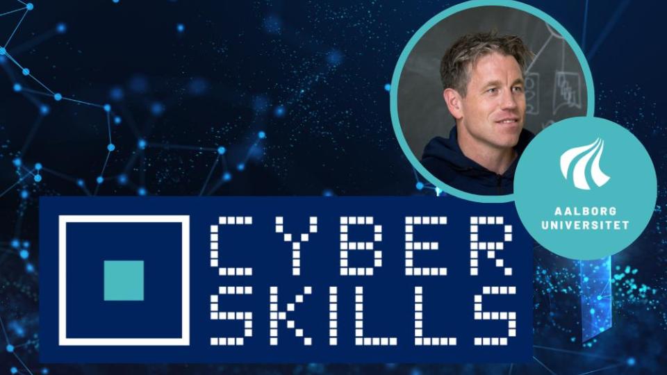 Workshop & Indlæg: Tænk som en hacker og Karrierevej i cybersikkerhed?